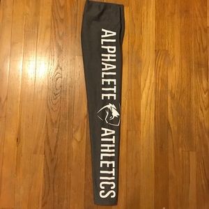 Alphalete Leggings